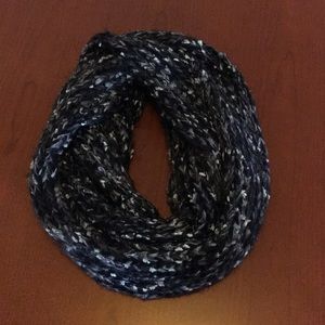 Steve Madden Cold Weather Infinity Scarf